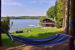 Homestead on the lake shore PRIE VENCAVO - 2