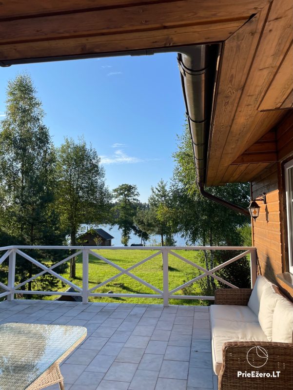 Усадьба сельского туризма