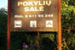 Sala bankietowa, sauna, pokoje do wynajęcia blisko morza Bałtyckiego - 3