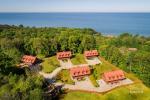 Amberton villas -всего 100 м. до моря !!!