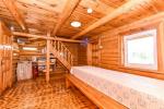 Countryside homestead Danutes sauna near the lake in Lithuania - 11