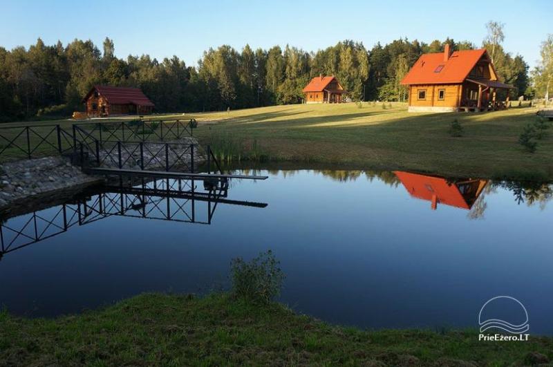 NerDas villa SPA & Resort  - dla spokojnej rodziny, romantycznego wypoczynku