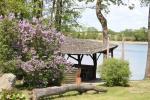 Countryside homestead near Galstas lake in Lithuania - 4