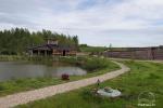 Countryside homestead in Trakai region, in Lithuania - 5