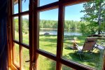 Little holiday house with sauna near the lake for rent - 2