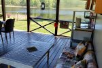 Little holiday house with sauna near the lake for rent - 6