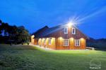 Landhaus, Bankettsaal für Ihre Feierlichkeiten in der Region Kelme
