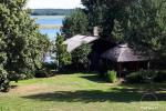 Mały dom wakacyjny w regionie Ignalina, na Litwie, w pobliżu jeziora
