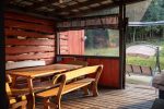 Countryside homestead in Alytus region Under the oak in Lithuania - 5