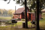Countryside homestead in Alytus region Under the oak in Lithuania - 6