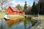 Countryside homestead in Alytus region Under the oak in Lithuania - 4