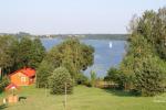 Сельская усадьба в Литве у озера Antalaušiai - 2