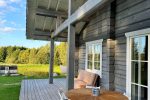 Himbeer-Villa - Neu gebautes Haus in der Natur, in der Nähe des Waldes - 2
