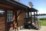 Unterkunft und Unterhaltung in Trakai Galves Shore - 3