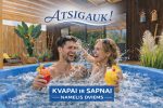 Romantic holiday for two - little holiday house with sauna, outdoor jakuzzi - 4