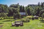 Homestead in Trakai region at the lake Ungurys Prie krioklio - 3