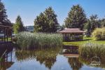 Homestead in Trakai region at the lake Ungurys Prie krioklio - 4
