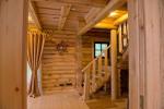 Log villas, holiday cottages for rent near Palanga - Atostogu parkas - 4