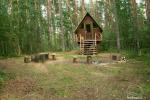 Campsite Siesartis: holiday houses for rent, place for tents, campers - 6