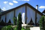 MARGIO Villa in Trakai region near the lake