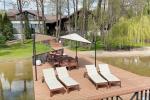 MARGIO Villa in Trakai region near the lake - 2