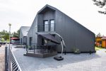 Apartments in rest house Gulbes takas for rent near the sea in Sventoji - 3