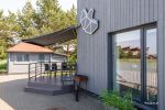 Apartments in rest house Gulbes takas for rent near the sea in Sventoji - 5