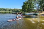 Landtourismus Gehöft Silalici in Lettland - 6