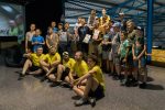 «Активные кемпинговые» лагеря для детей и молодежи - 6