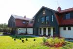Ferienhaus in Karkle Gamtos Perlas ***