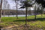 Zalktyne campsite near the lake Asveja in Lithuania - 5