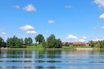 Homestead Ąžuolas Resort on the shore of the lake, Alytus district - 2