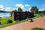 Zagroda „Ąžuolas Resort” nad brzegiem jeziora, rejon Alytus - 6