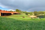 Zagroda „Ąžuolas Resort” nad brzegiem jeziora, rejon Alytus - 5