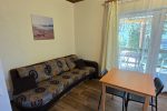 Rooms and cottages for rent in Šventoji with all amenities Žuvėdros - 2