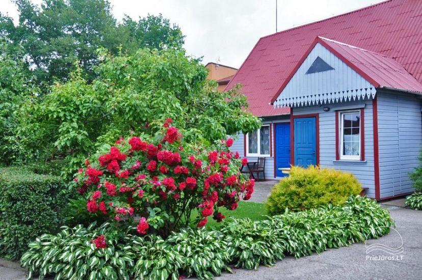 Cheap room rental in Sventoji PRO KASTONA - 1