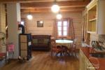 Mały dom wakacyjny „Baublys Lake Lodge” - 2