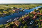 Villa Minė - Urlaub, Mini-Spa, Sauna, Bootfahren, Angeln