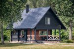 Countryside homestead Vila Loreta- Holiday cottage with sauna - 2
