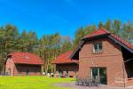 Amber seaside - villas for rent in Karkle, 200m from the sea - 2