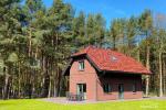 Amber seaside - villas for rent in Karkle, 200m from the sea - 3