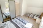 Amber seaside - villas for rent in Karkle, 200m from the sea - 4