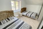 Amber seaside - villas for rent in Karkle, 200m from the sea - 5