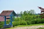 Countryside homestead near Ilmedas lake, in Lithuania, Moletai region - 4