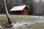 Oaks of Aisetas - a countryside homestead near the lake Aisetas in Lithuania