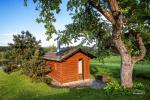 Countryside homestead for rent in Paezeriai, in Lithuania - 11