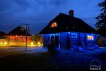Countryside homestead for rent in Paezeriai, in Lithuania