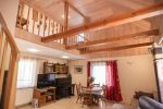 Countryside homestead for rent on the shore of Politiskis lake for calm rest - 4