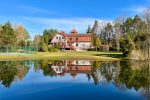 Просторные апартаменты в окружении природы - 2