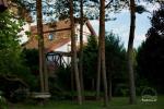Spacious apartments, surrounded by nature
